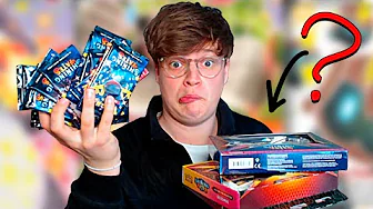 VILDE PULLS! (Pokemon Shining Fates)