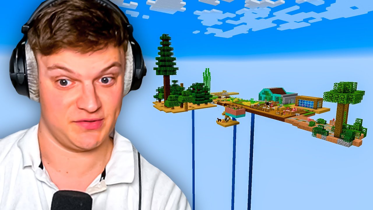 Der er noget helt galt - One Block: Ep 6