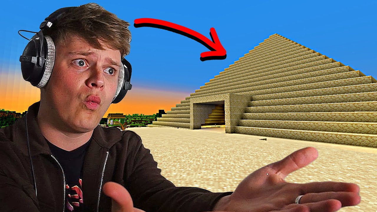 ALLE WORLDS SKAL HAVE DETTE - Minecraft: Ep 59 (Sæson 2)