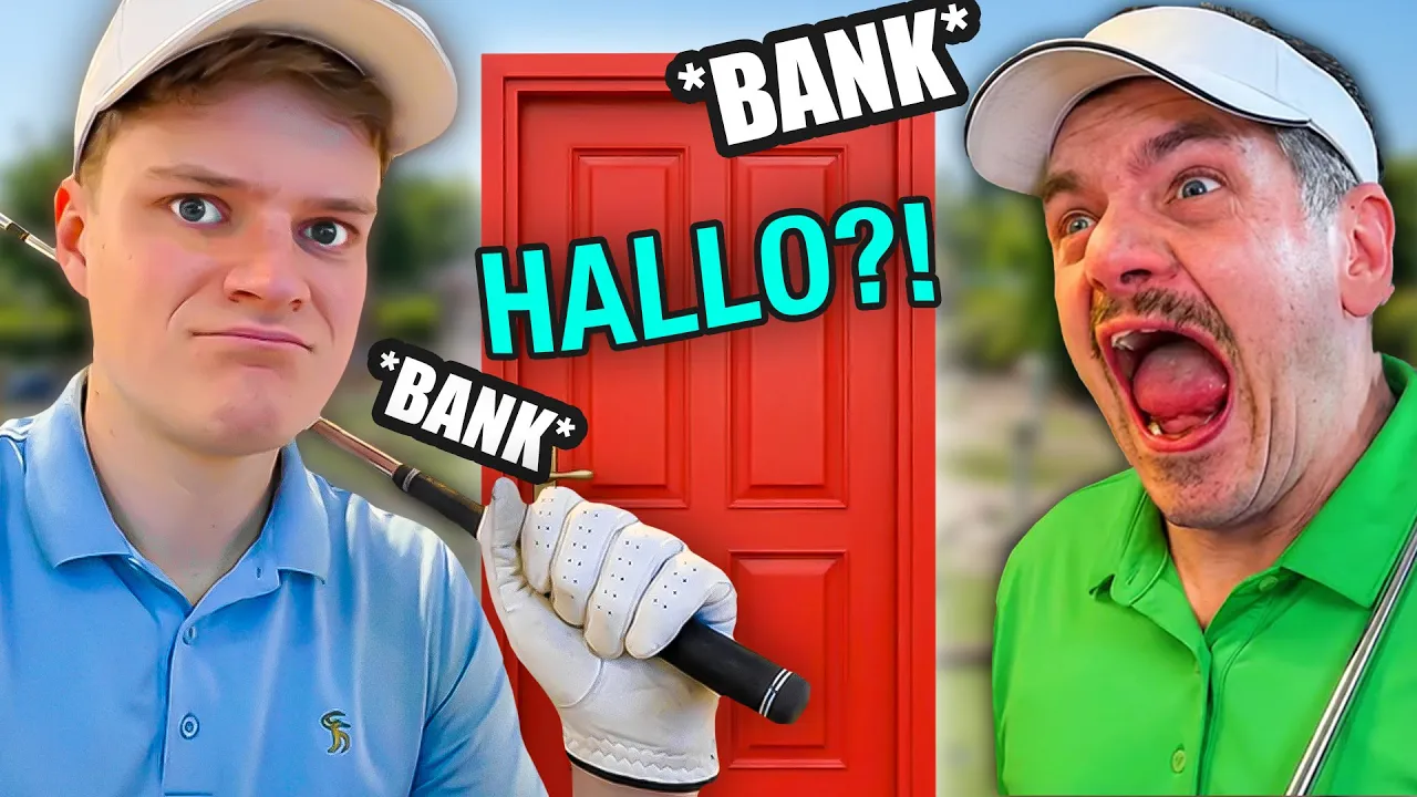 Cap får skæld ud af hans underbo