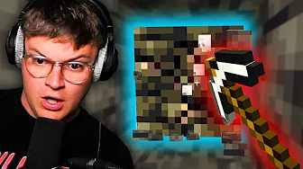 Sørg for at gøre dette når du miner - Minecraft: Sæson 3 - Ep 3