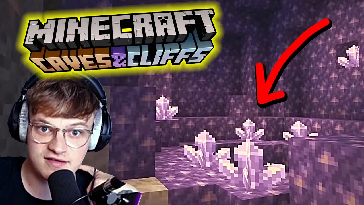 VILDE NYE MINECRAFT UPDATES! (+ vigtig information)