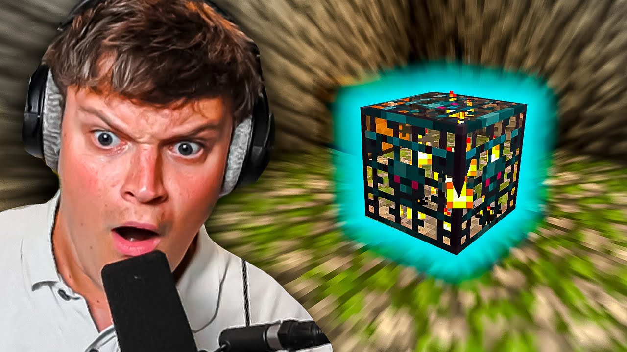 MEGET bedre end DIAMONDS! - Minecraft: Sæson 3 - Ep 13