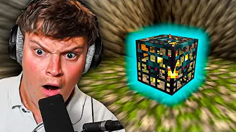 MEGET bedre end DIAMONDS! - Minecraft: Sæson 3 - Ep 13