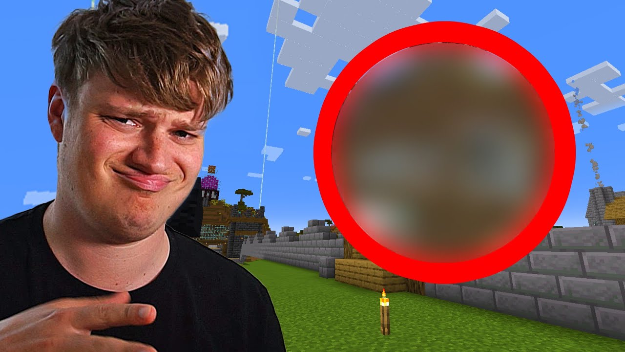 I HAVDE RET - Minecraft: Ep 60 (Sæson 2)