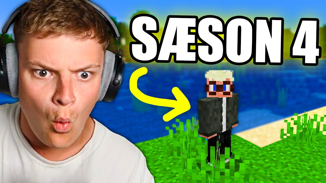 Vi prøver IGEN.. - Ep: 1