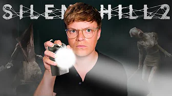 Der er noget i mørket - Silent Hill 2 Ep. 6