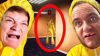 Åh nej, ikke dem igen!