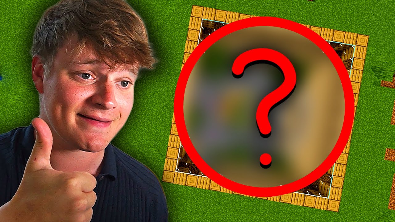 Bygger en UNDERJORDISK hule - Minecraft: Ep 61 (Sæson 2)