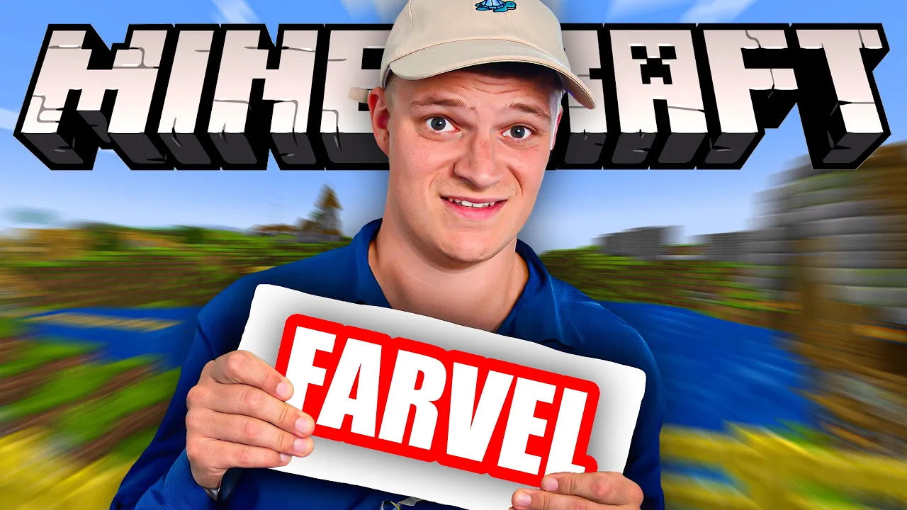 Det er på tide at sige farvel..