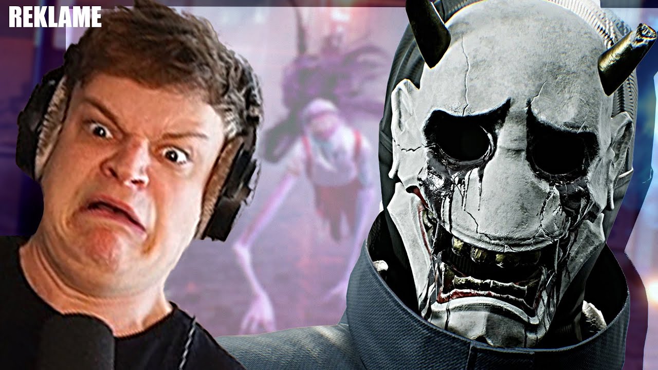 ONDE SPØGELSER HAR OVERTAGET JAPAN