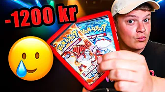 En meget DYR byttehandel