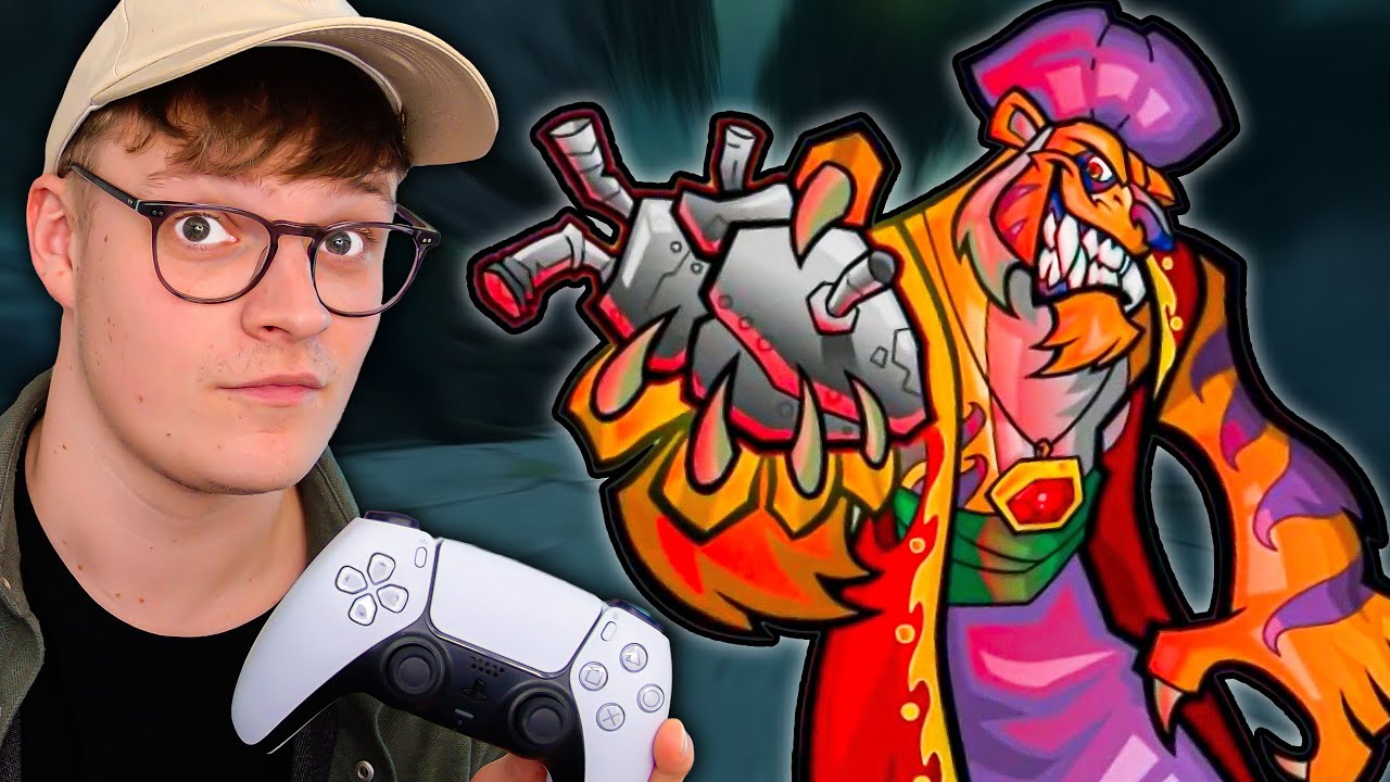 Vi fortsætter SLY 2