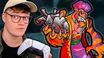 Vi fortsætter SLY 2