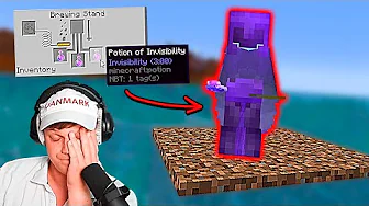 NOGET GIK GALT... - Minecraft: Ep 32 (Sæson 2)