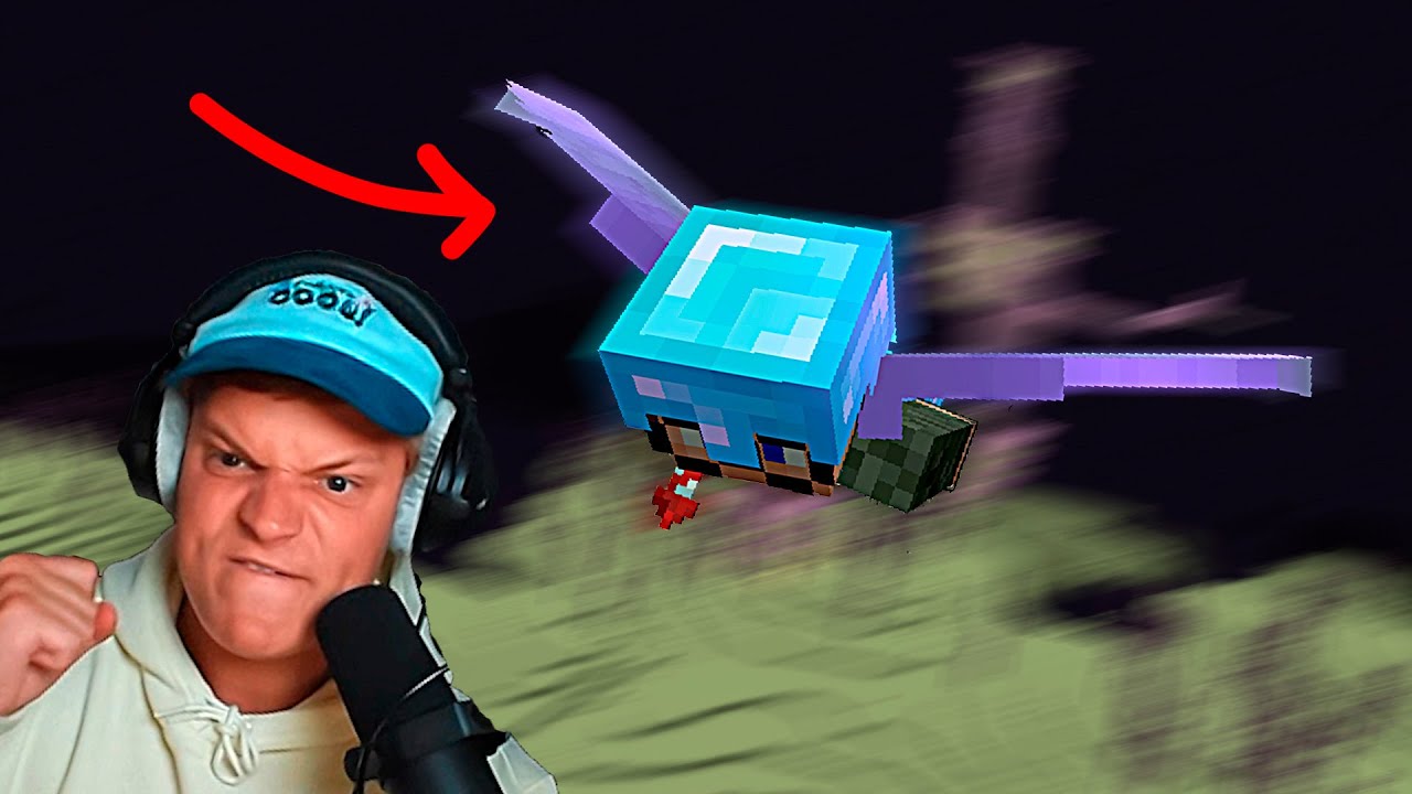 JEG ER TILBAGE  - Minecraft: Ep 29 (Sæson 2)