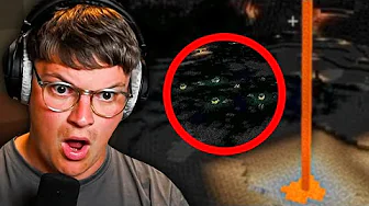 Jeg fandt det FARLIGSTE i Minecraft - Minecraft: Sæson 3 - Ep 7