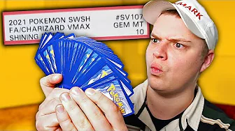 Kort jeg sender til grading