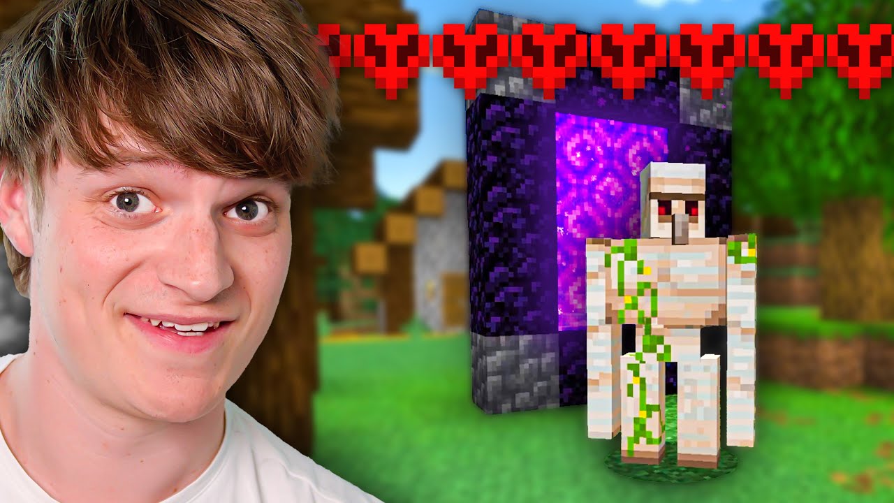 Okay, NETHER gik hurtigt!