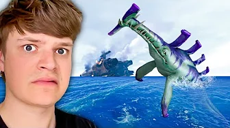Subnautica er KLAMT!