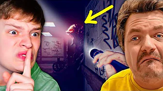 Cap og jeg spiller PANICORE *Hospital map*