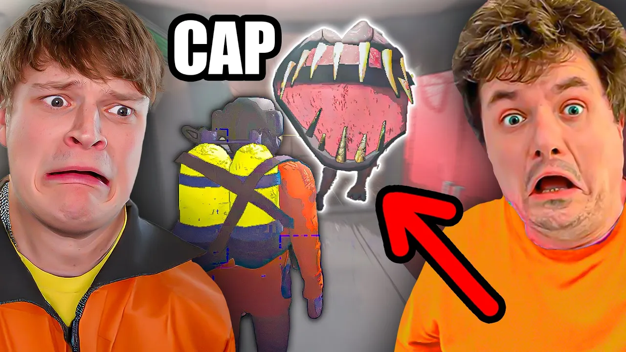 Denne planet har NOI DYR!