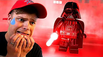 Superskurken, ALLE kender! - LEGO Star Wars: The Skywalker Saga - Ep 6