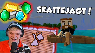 MATIV OG JEG FORTSÆTTER SERIEN