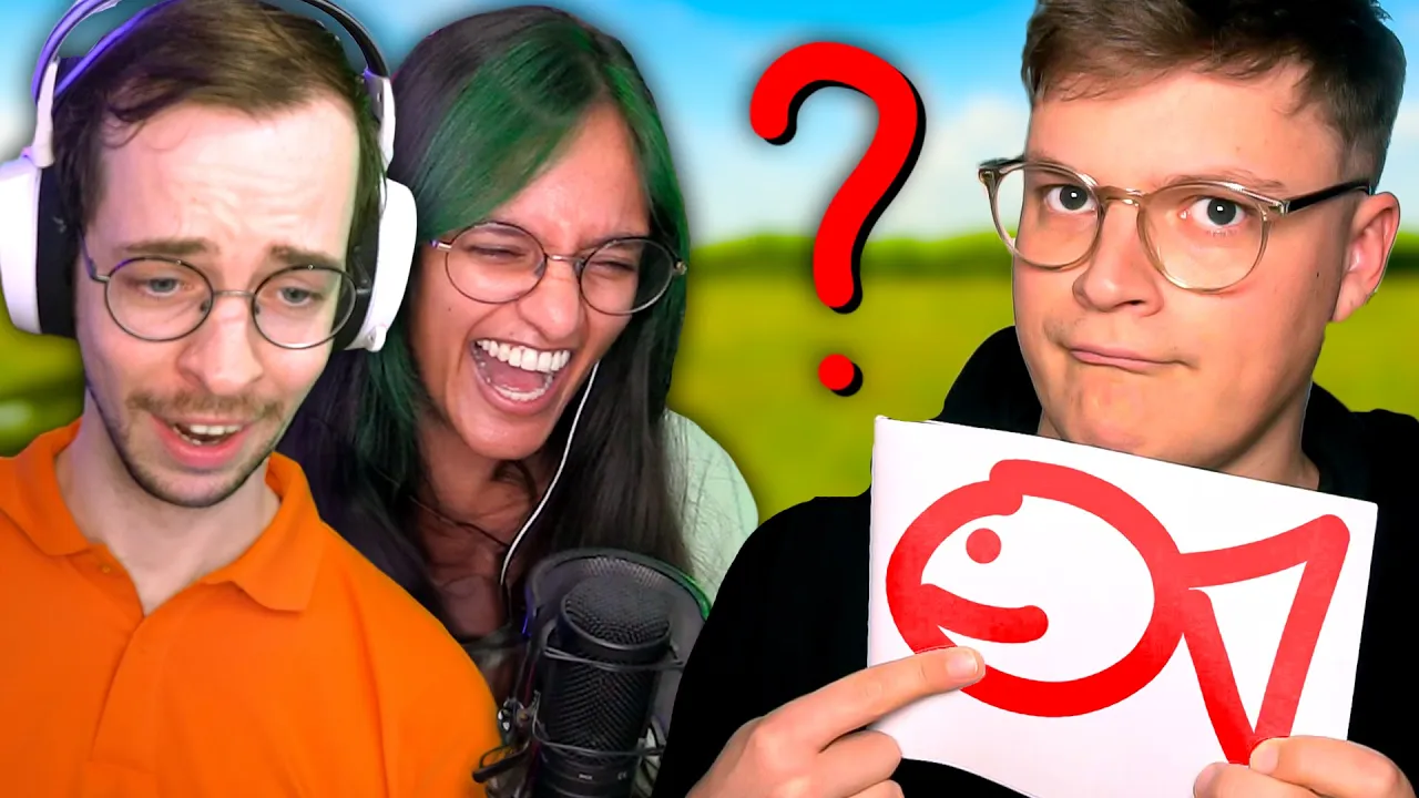 SPEED DRAW med RobinSamse