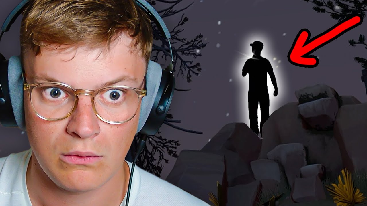 Bliver holdt øje med midt ude i ingenting! - Firewatch (1/4)