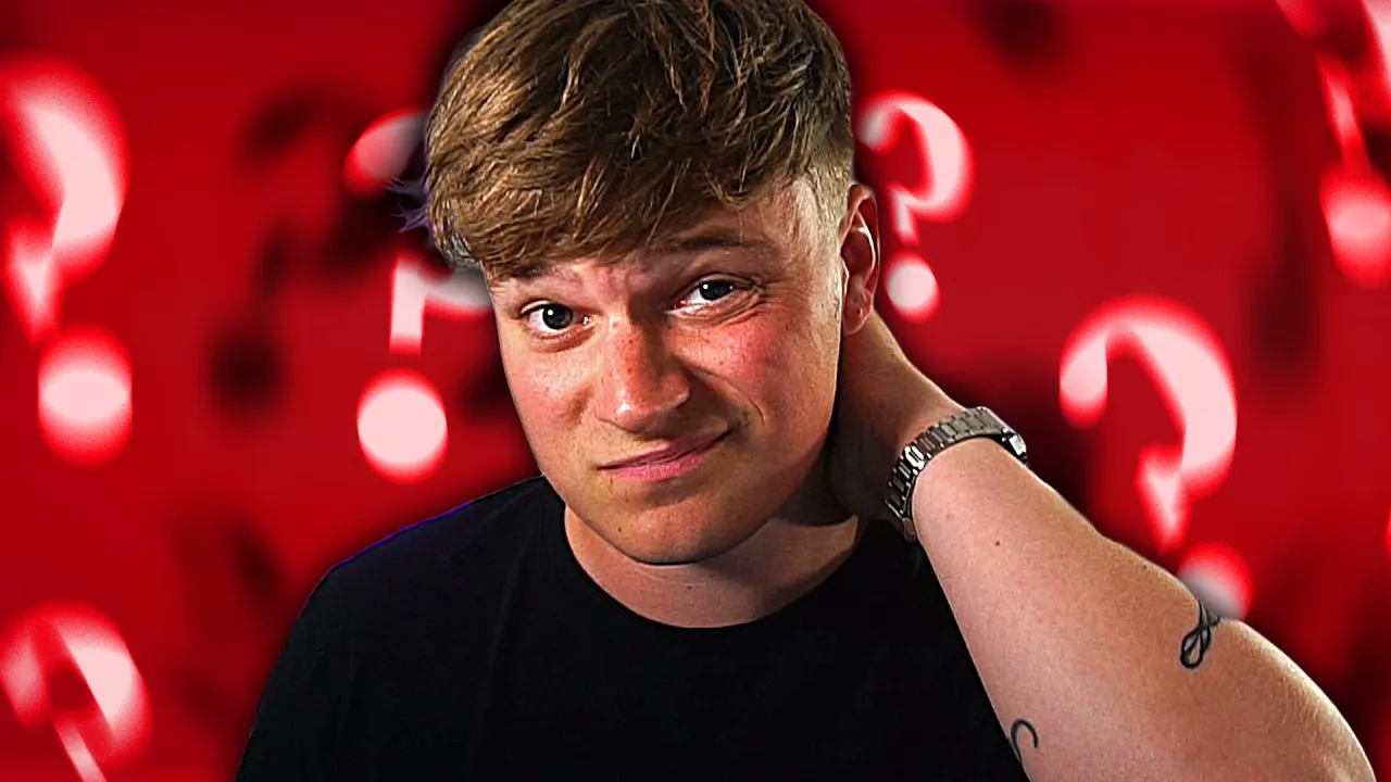 Hvor er du, SpilleJan?