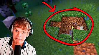 Det her kan kun gå galt - Hardcore Minecraft: Ep 2 (Sæson 2)