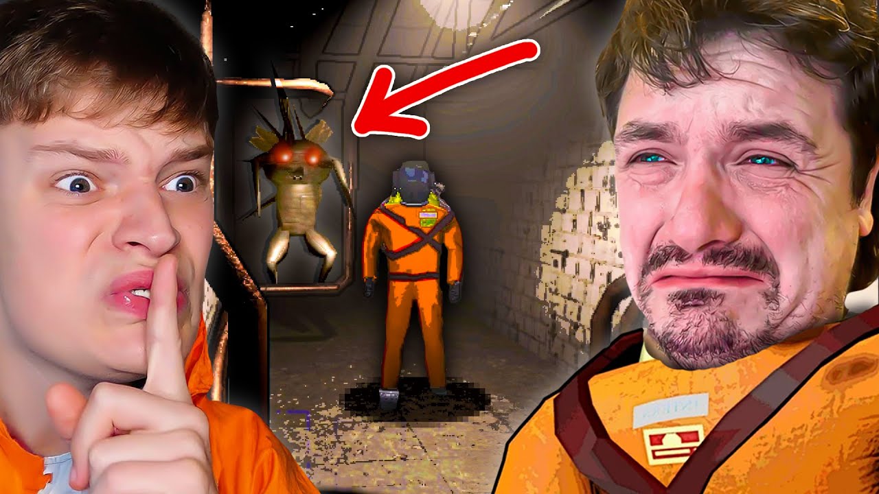 Lethal Company er SKRÆMMENDE sjovt