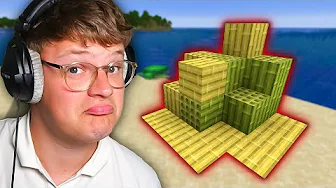 De nye blocks er UNDERVURDERET - Minecraft: Sæson 3 - Ep 6