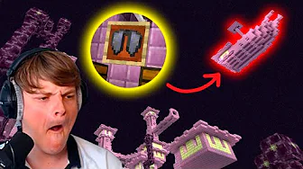 DAGEN JEG HAR VENTET PÅ - Minecraft: Ep 19 (Sæson 2)