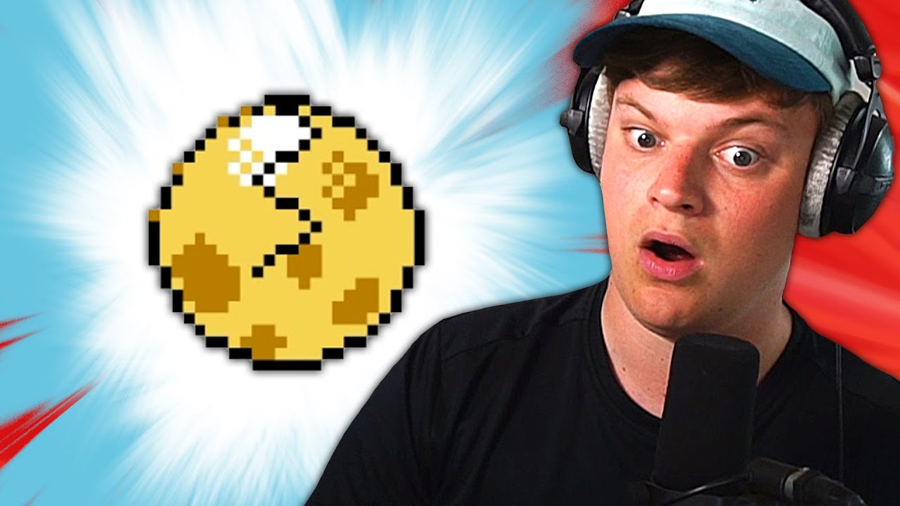 VERDENS SØDESTE POKEMON - Pokemon Gold: ep 2