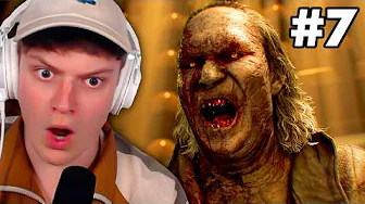 FINALE afsnittet af - Resident Evil 9 Requiem #7