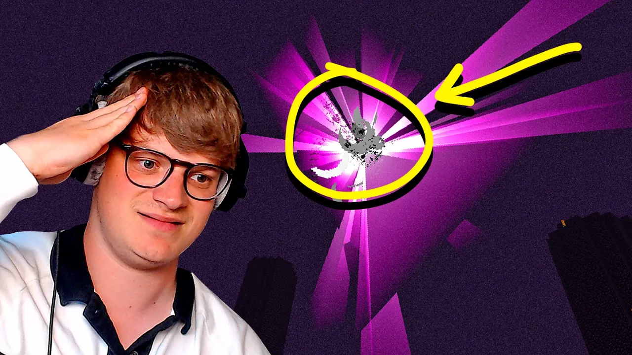 FARVEL DRAGE.. - Minecraft: Ep 18 (Sæson 2)