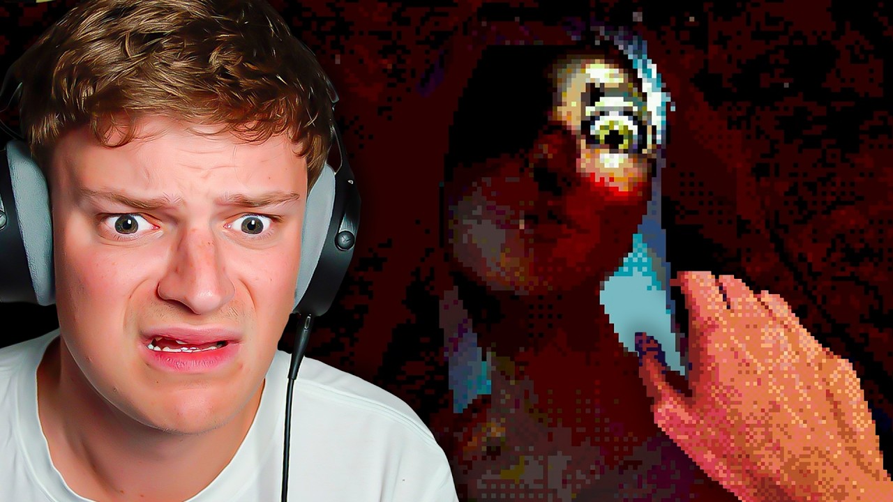 Det her spil legede med mit HOVED - Eclipsium (ep. 1/2)