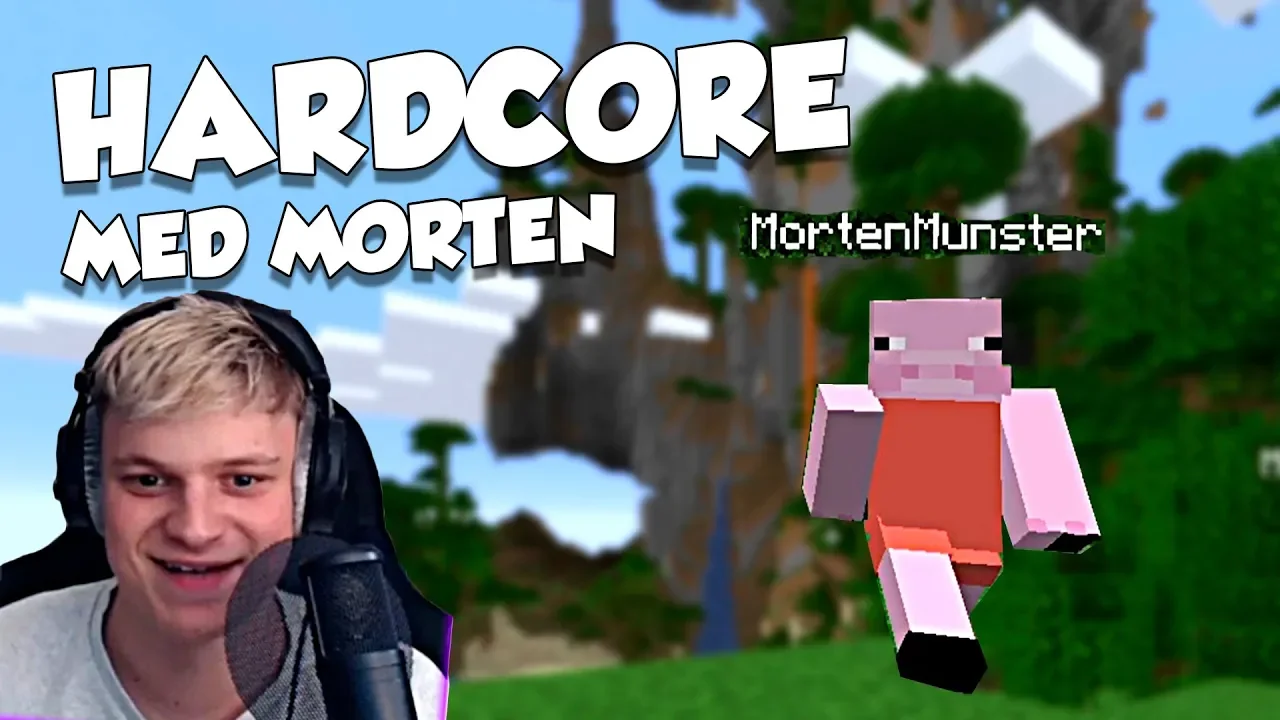 DØR VI, SLUTTER DENNE SERIE