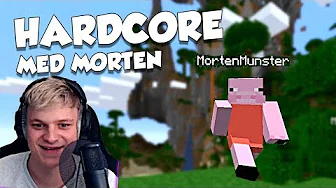 DØR VI, SLUTTER DENNE SERIE