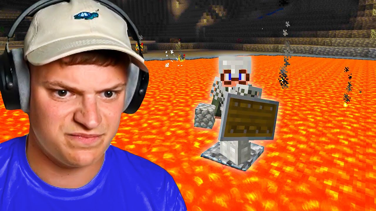 Øhm, hvad gør jeg nu? - Ep: 5