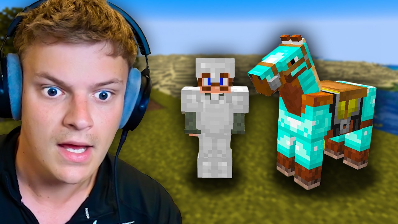 Hvad mere kan man be om? - Ep 13