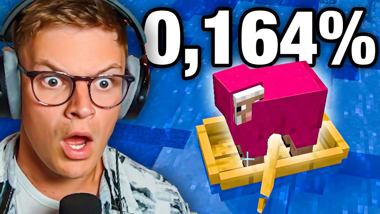 Der er 0,164% chance for dette! - Ep 17