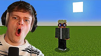 Kan jeg gennemføre SUPERFLAT WORLD?