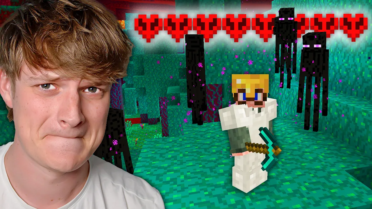 VILDT at jeg stadig er i LIVE..