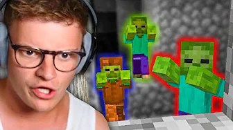 Hvad sker der for mit LUCK?! - Ep 11