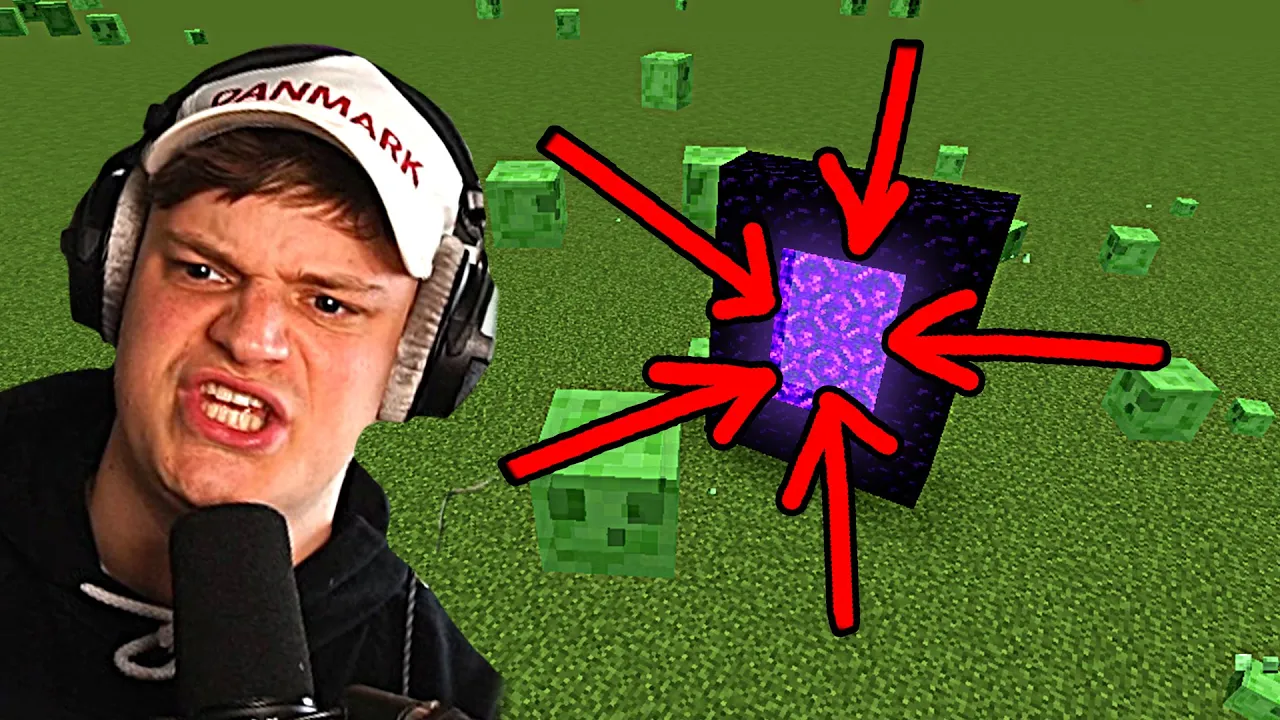 DET BEDSTE DER KUNNE SKE I MIT FLAT WORLD