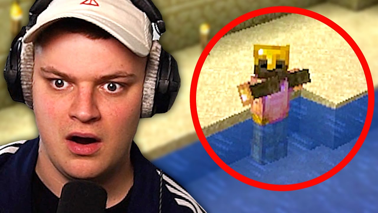 Vent.. Her mangler noget! - Minecraft: Ep 63 (Sæson 2)