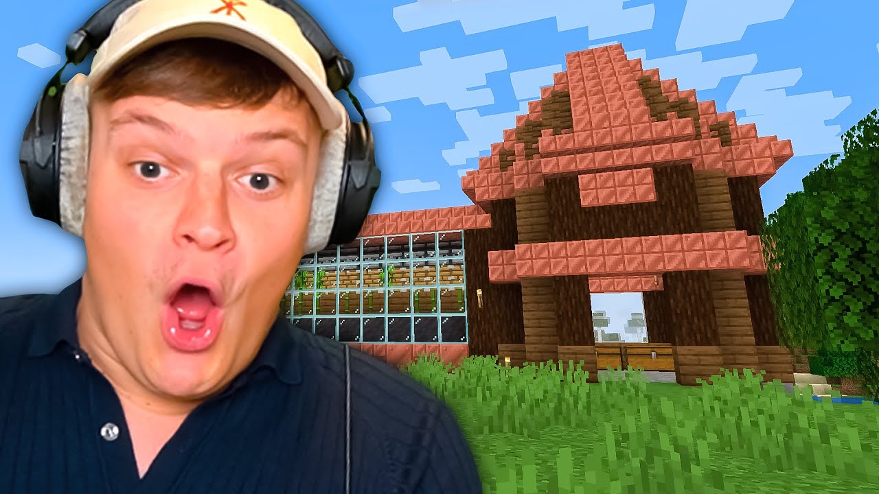 Så SIMPELT, så GODT! - Minecraft: Sæson 3 - Ep 30